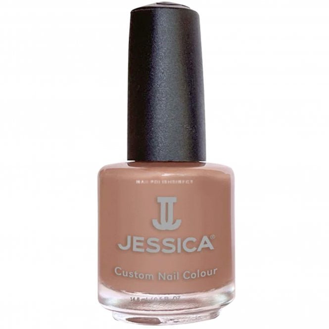 Jessica Nail Polish - Gossip & Glamour Autumn - Dish The Dirt 14.8ml (U1302)