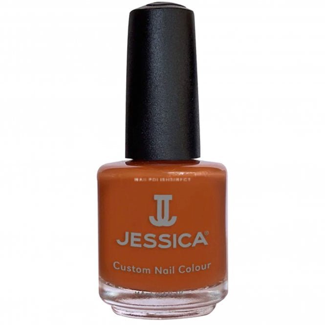 Jessica Nail Polish - Gossip & Glamour Autumn - It Is What It Is 14.8ml (U1303)