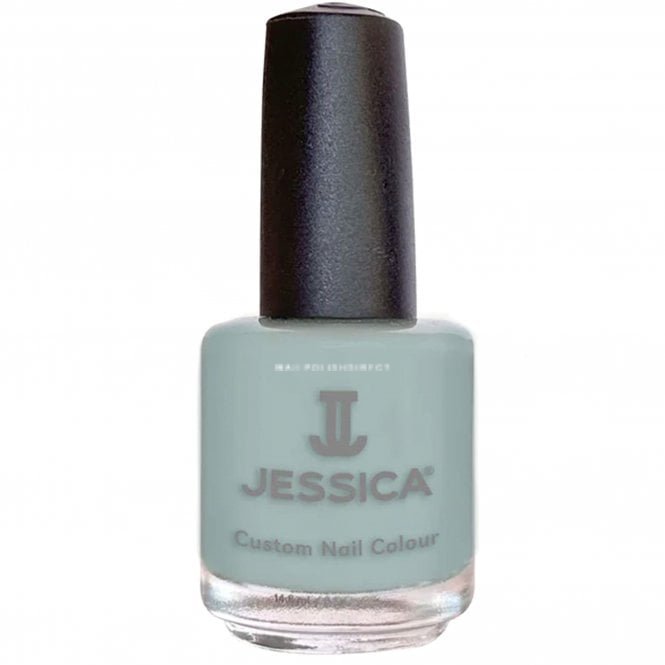 Jessica Nail Polish - Gossip & Glamour Autumn - Spill The Tea 14.8ml (U1306)