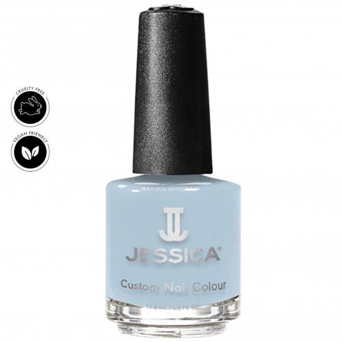 Jessica Nail Polish - Kaleidoscope Craze Spring - Celestial Squeeze 14.8ml (U1290)