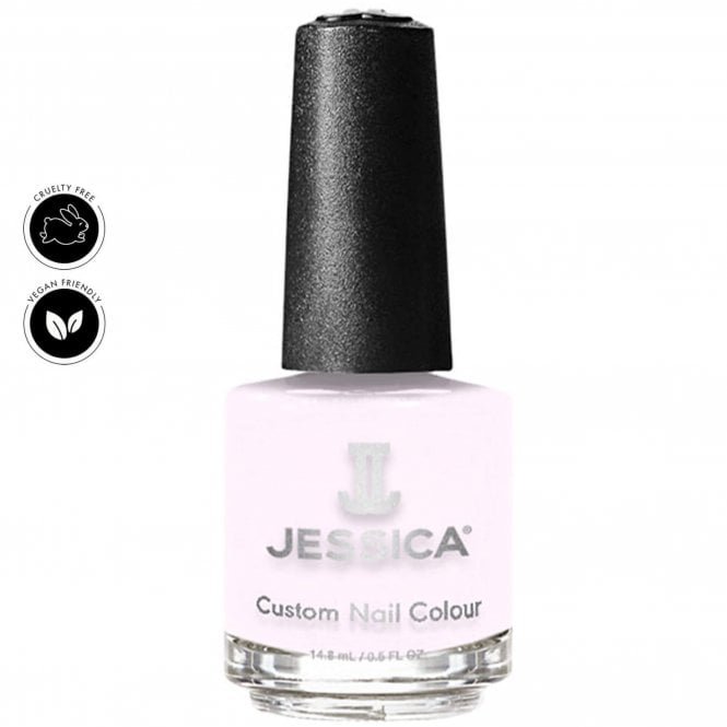 Jessica Nail Polish - Kaleidoscope Craze Spring - Pebble Purr 14.8ml (U1294)