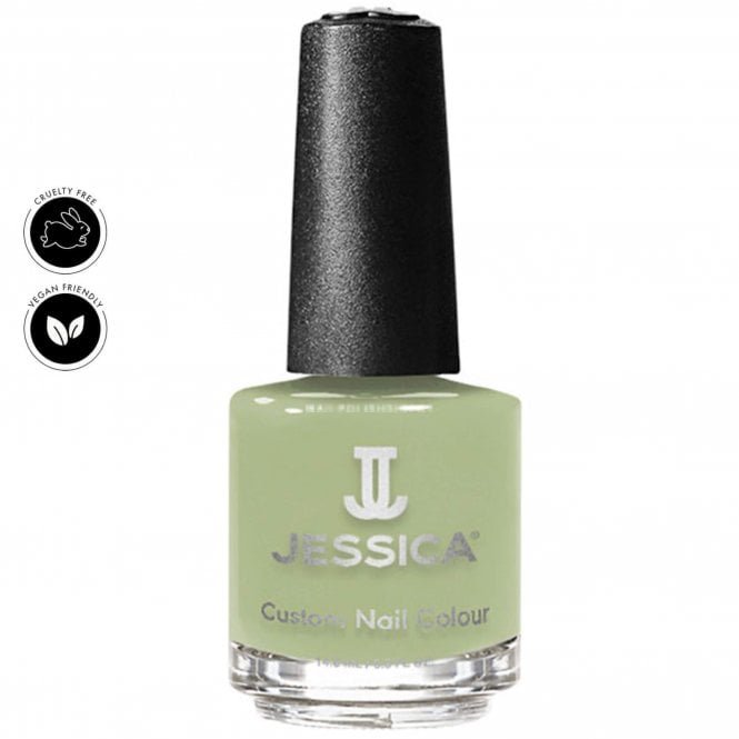 Jessica Nail Polish - Kaleidoscope Craze Spring - Whimsy In The Woods 14.8ml (U1295)
