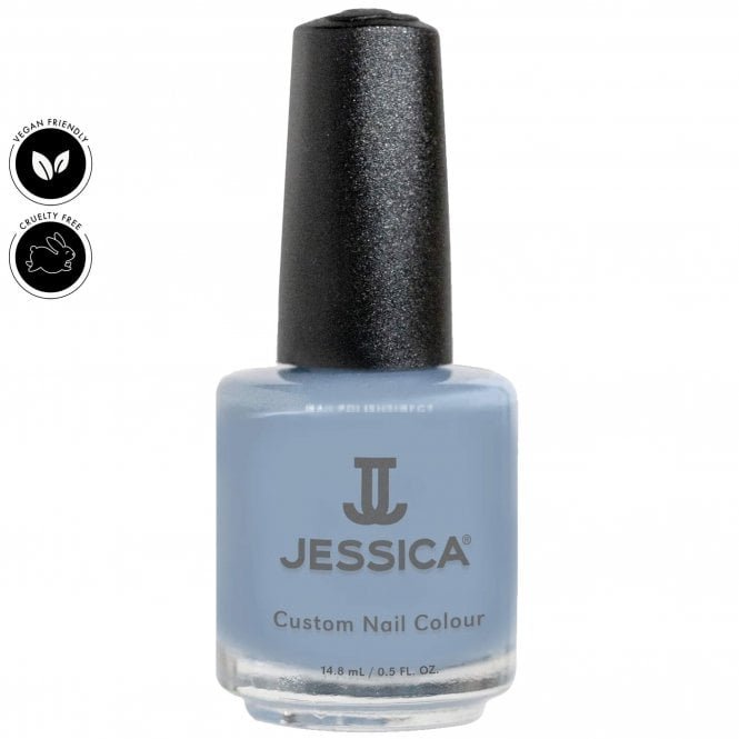 Jessica Nail Polish - Majestic Oasis Summer - Siargao Surf 14.8ml (CNC-1301)