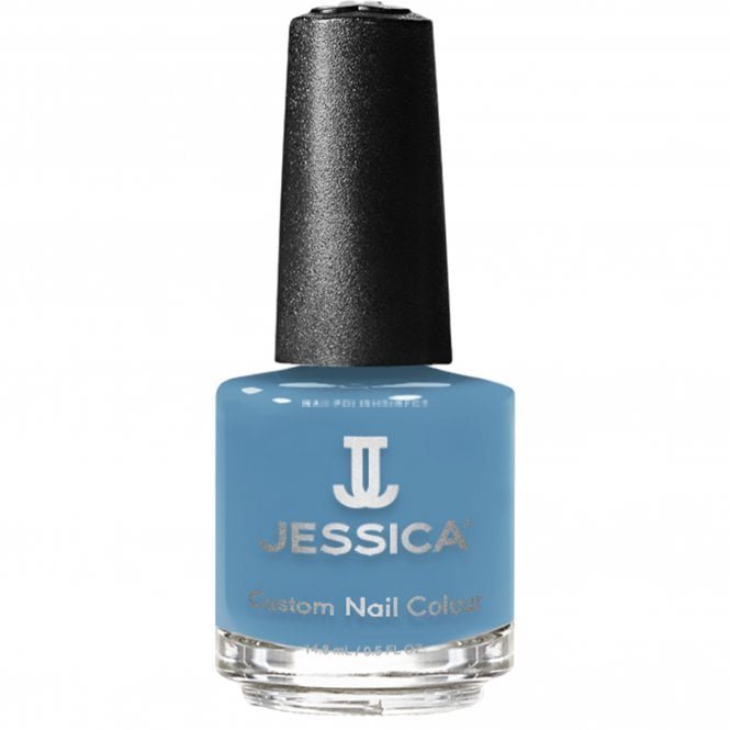 Jessica Nail Polish - Thunderbird 14.8ml (U1200)