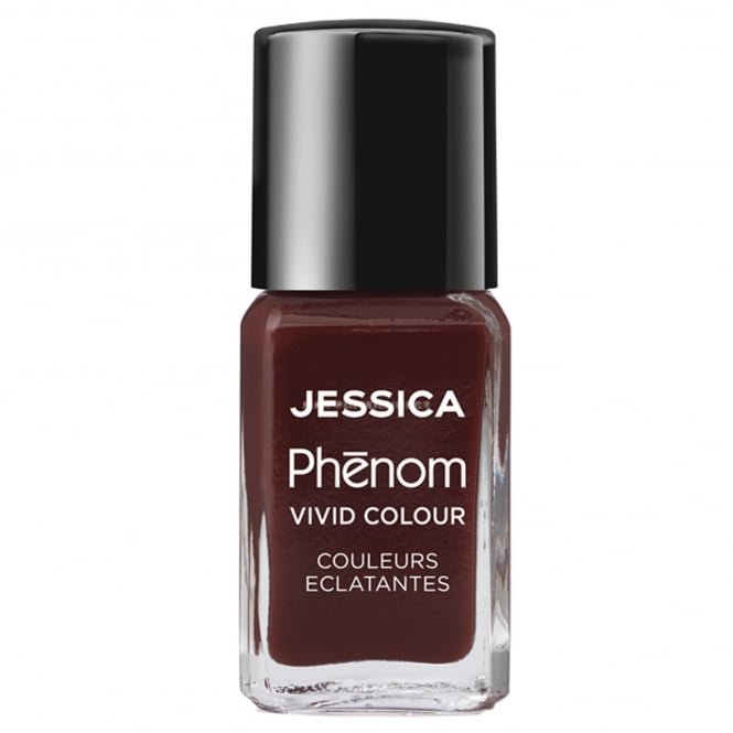 Jessica Phenom High Shine Nail Polish - Well Bred 15ml (015)