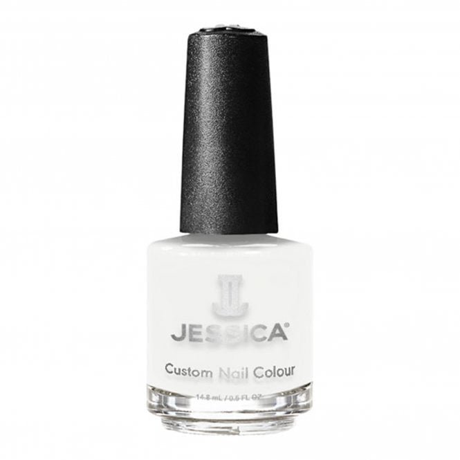 Jessica Vividly Yours Summer 2025 Nail Polish - Sandy Toes 14.8ml (U1315)