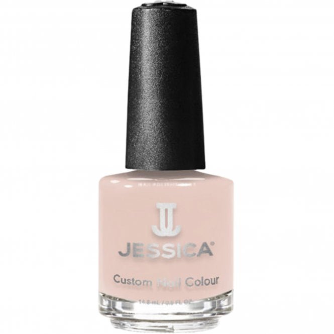 Jessica Nail Polish - Cougar 14.8ml (U1218)