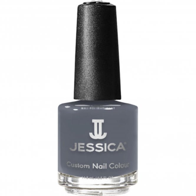 Jessica Nail Polish - Psycho Rhino 14.8ml (U1221)