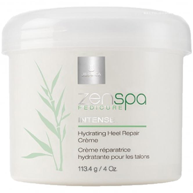 Jessica Zenspa Intense Hydrating Heel Repair Creme 113.4g