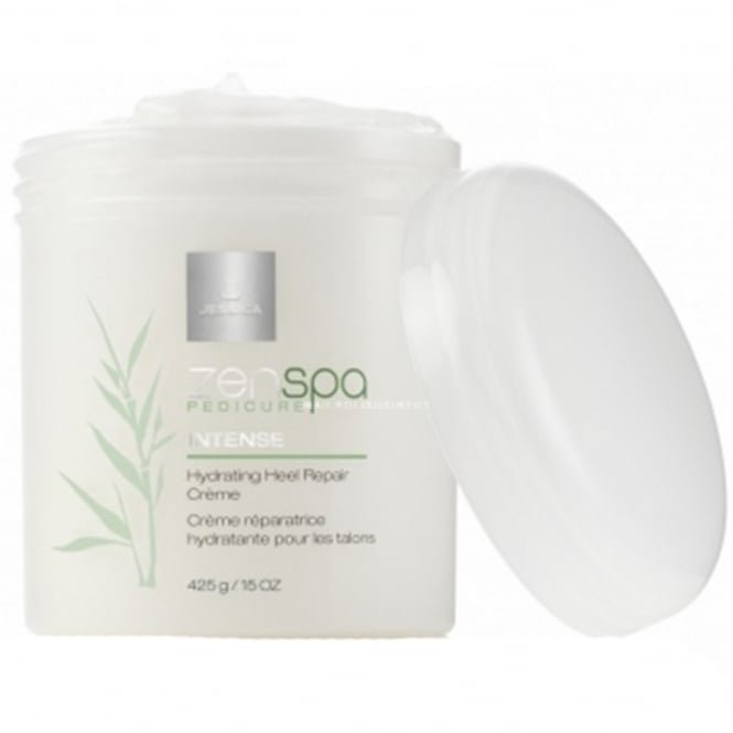 Jessica Zenspa Intense Hydrating Heel Repair Creme 425g (ZEN362)