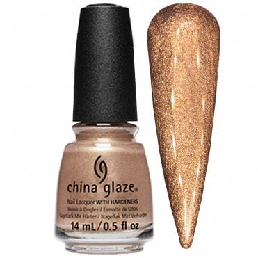 Jollywood 2020 Holiday Nail Polish Collection - Screen Vixen (84914) 14ml