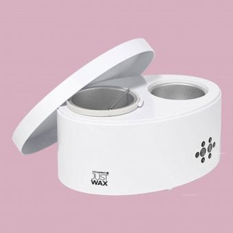 Just Wax Digital Duo Heater - White (0202262)