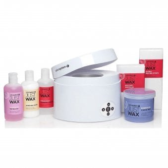 Just Wax Digital Wax Heater Kit 500cc (0202093)