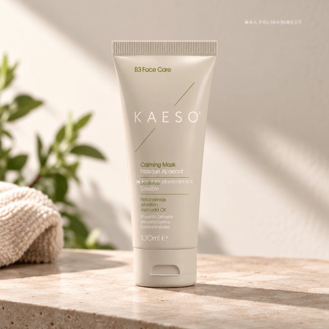 Kaeso B3 - Calming Face Mask 100ml