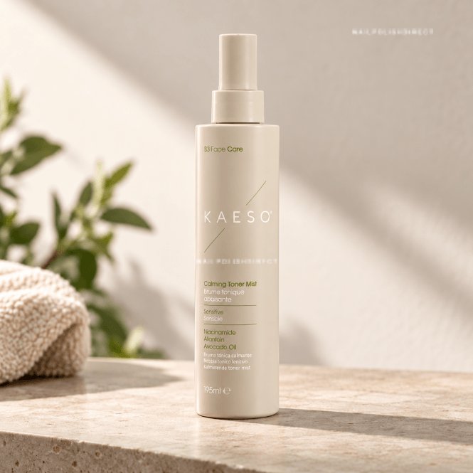 Kaeso B3 - Calming Toner Face Mist 195ml