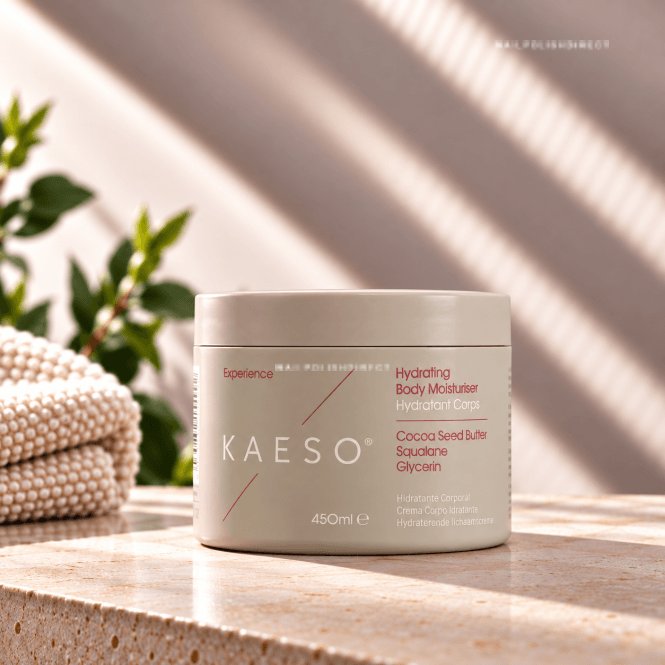 Kaeso Experience - Hydrating Body Moisturiser 450ml