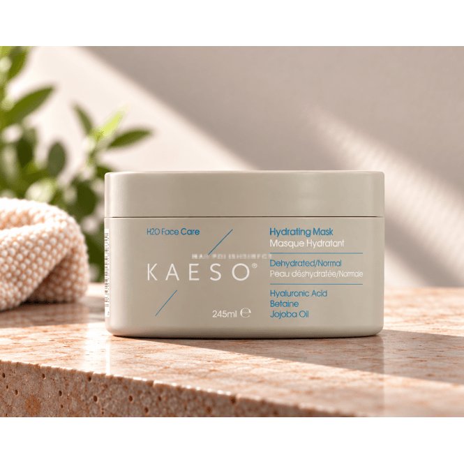 Kaeso H20 - Hydrating Facial Mask 245ml