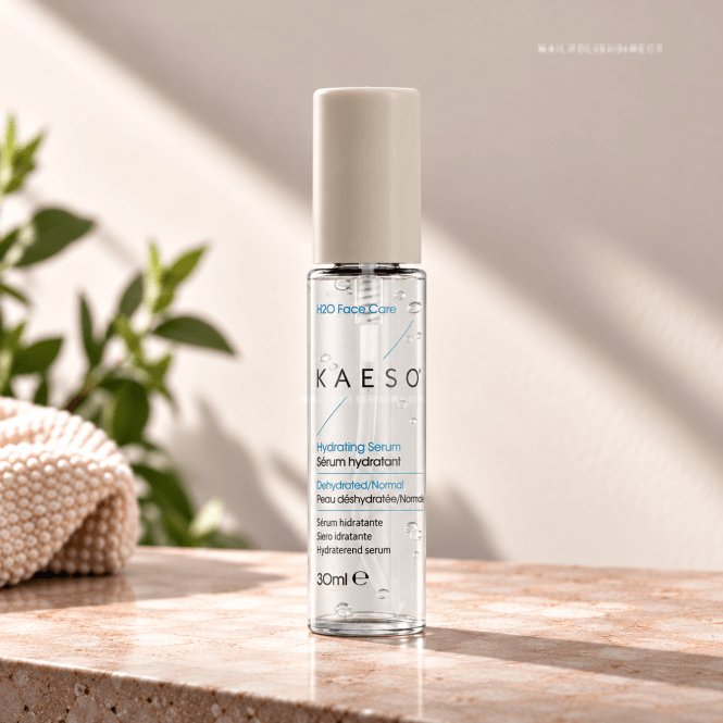 Kaeso H20 - Hydrating Facial Serum 30ml