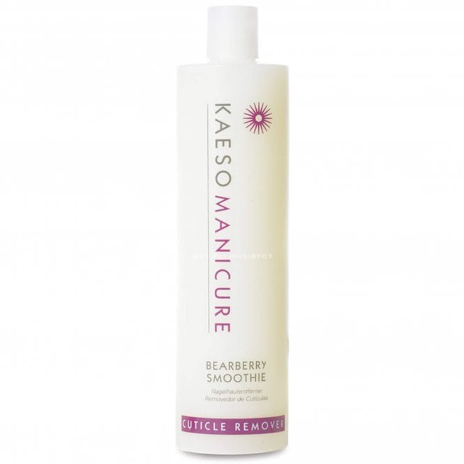 Kaeso Manicure - Bearberry Smoothie Cuticle Remover 495ml (554091)