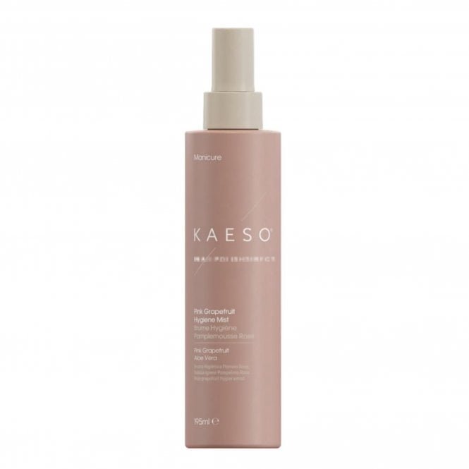 Kaeso Manicure - Pink Grapefruit Hygiene Mist 195ml (557141)