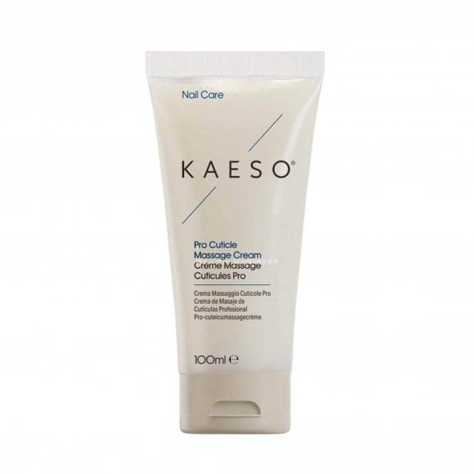 Kaeso Manicure - Pro Cuticle Massage Cream 100ml (557112)