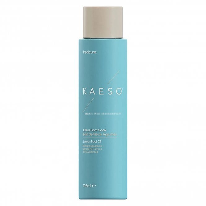 Kaeso Pedicure - Citrus Foot Soak 195ml (557150)