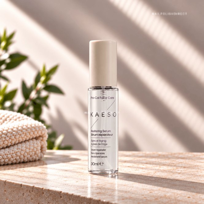 Kaeso Pro-Col Restoring Facial Serum 30ml