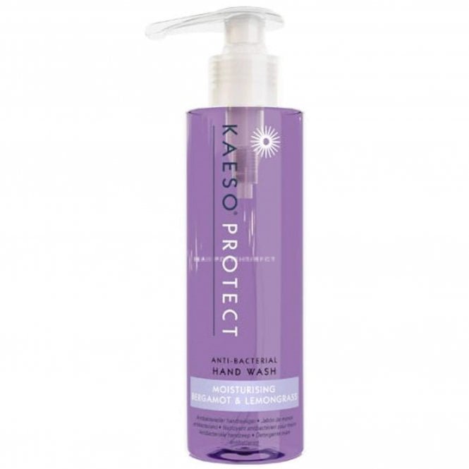 Kaeso Protect - Anti Bacterial Hand Wash 250ml (554243)