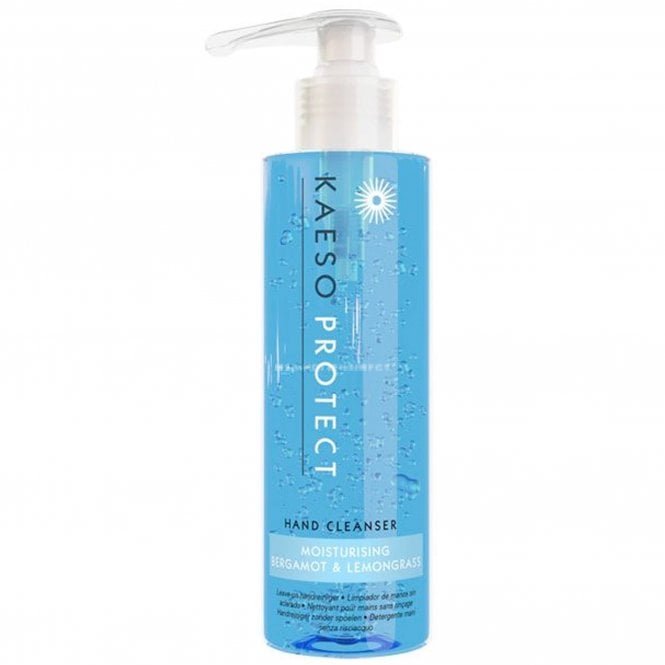 Kaeso Protect - No Rinse Anti Bacterial Hand Cleanser 250ml (554241)