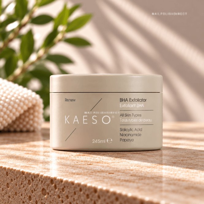 Kaeso Renew - BHA Facial Exfoliator 245ml