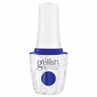 Keep It Juicy Summer 2026 TPO Free Gel Polish - Blue Crush Rush 15ml (1110594)