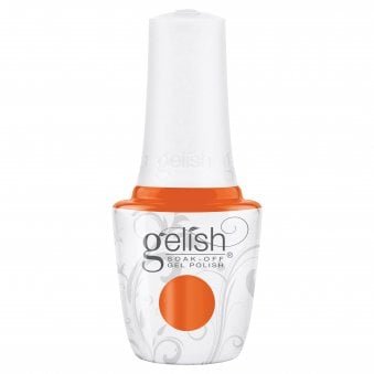 Keep It Juicy Summer 2026 TPO Free Gel Polish - Miss Sweet Cheeks 15ml (1110598)