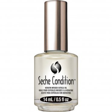 Keratin Infused Cuticle Oil - Condition 14ml (69924)