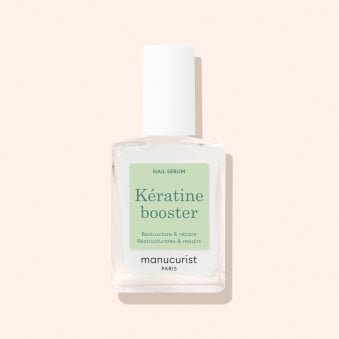 Keratine Booster Nail Serum - Restructure & Repair (22242)