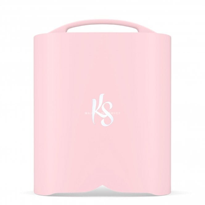 Kiara Sky Beyond Pro LED Rechargeable Curing Lamp - Pink Version lll (48 Watts) (KSBPV3PK)