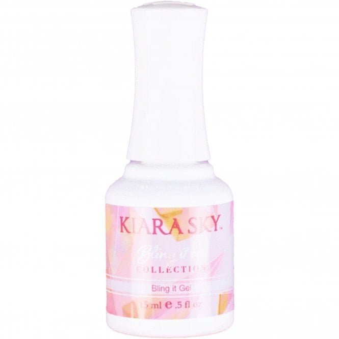 Kiara Sky Bling It On - Rhinestone Adhesive 15ml (BLITOP)