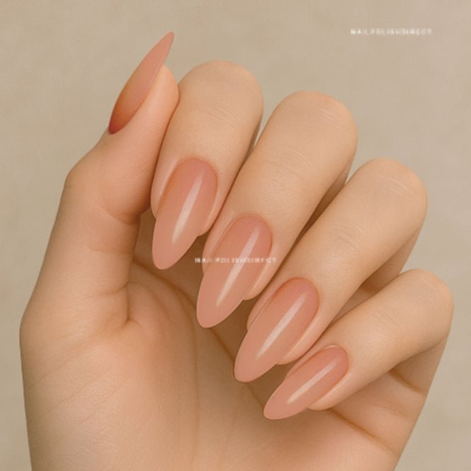Kiara Sky HEMA Free Builder Gel 15ml - Cover Up (GCB01)