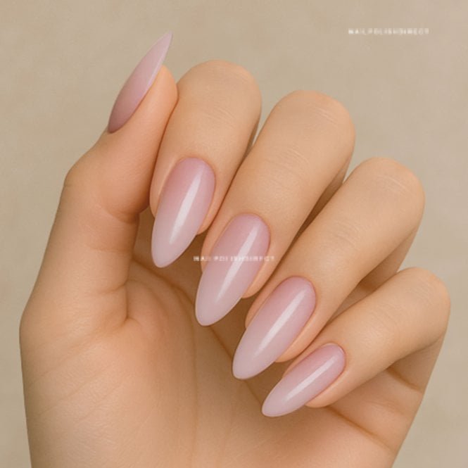 Kiara Sky HEMA Free Builder Gel 15ml - Valentine (GCB05)