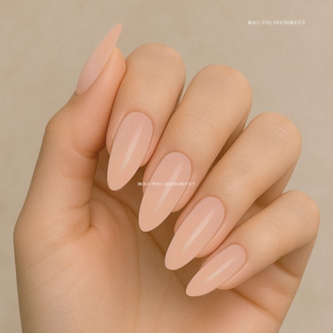 Kiara Sky HEMA Free Builder Gel 15ml - Vanilla Sky (GCB02)
