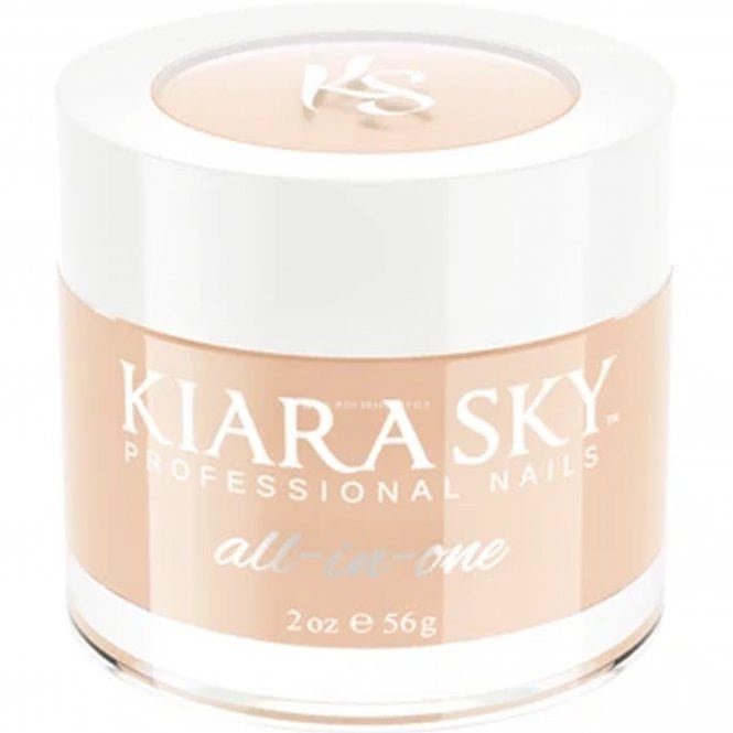 Kiara Sky All In One Dip - Acrylic Powder - A Lil Foxy 48g