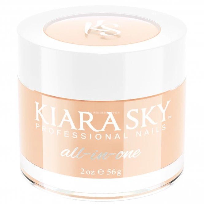 Kiara Sky Professional All In One Dip/Acrylic Manicure Powder - Guilt Trip 56g (DM5016)