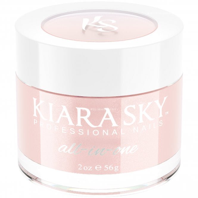 Kiara Sky All In One Dip - Acrylic Powder - I Do 48g (D5002)