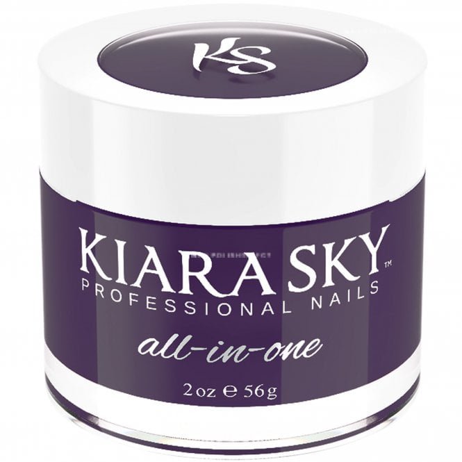 Kiara Sky All In One Dip - Acrylic Powder - Like A Snack 48g (D5061)