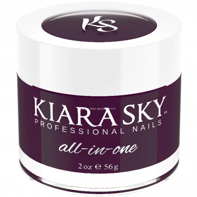 Kiara Sky All In One Dip - Acrylic Powder - Making Moves 48g (D5066)