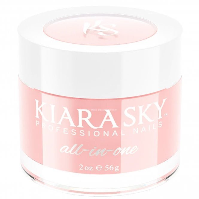 Kiara Sky All In One Dip - Acrylic Powder - Pretty Please 56g (DM5009)