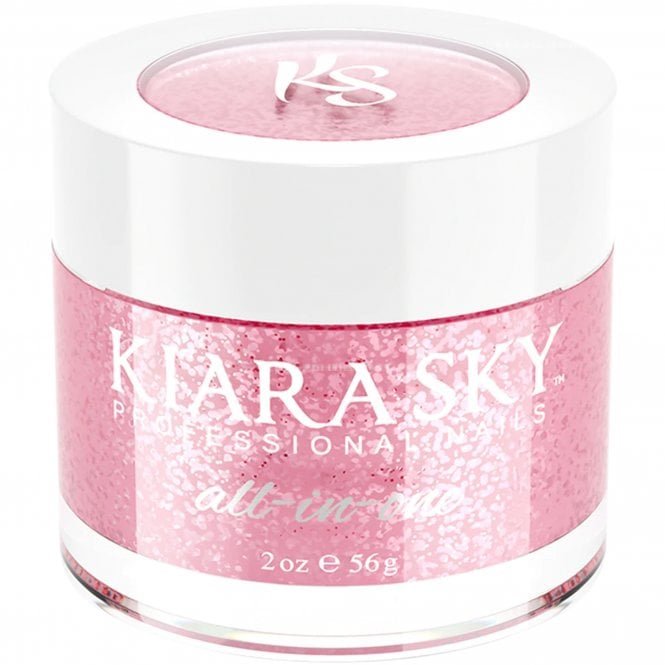 Kiara Sky All In One Dip - Acrylic Powder - Pretty Things 48g (D5044)