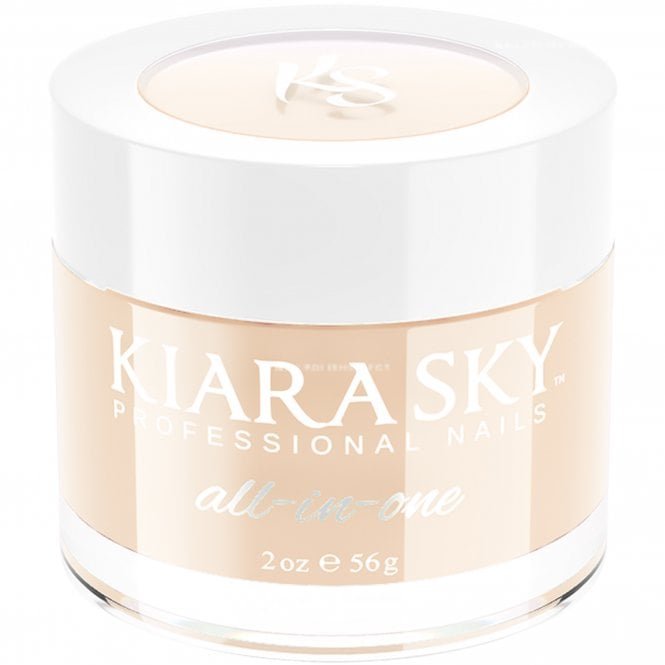 Kiara Sky All In One Dip - Acrylic Powder - Sugar High 48g (D5013)