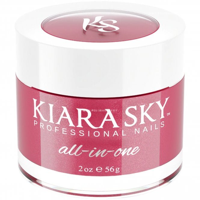Kiara Sky All In One Dip - Acrylic Powder - Sweet & Sassy 48g (D5036)