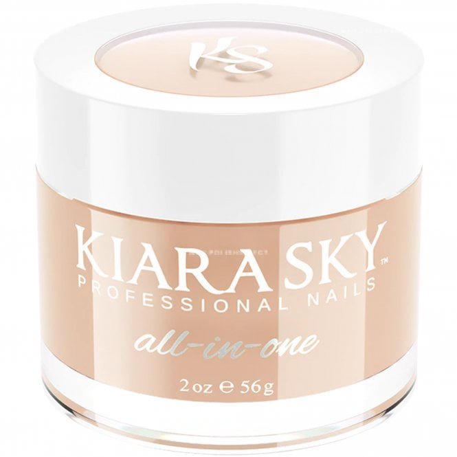 Kiara Sky All In One Dip - Acrylic Powder - Wake Up Call 48g (D5020)