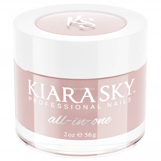 Kiara Sky All In One Dip - Acrylic Powder - Wifey Material 56g (DM5010)
